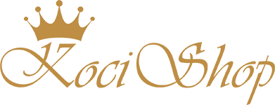 Kocishop logo