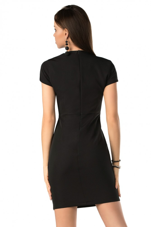 Sukienka Matiria Black
