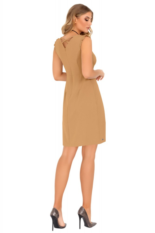 Sukienka Kerrien Carmel 85493