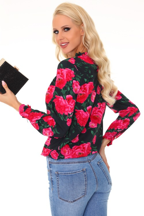 Bluzka Naille 85333