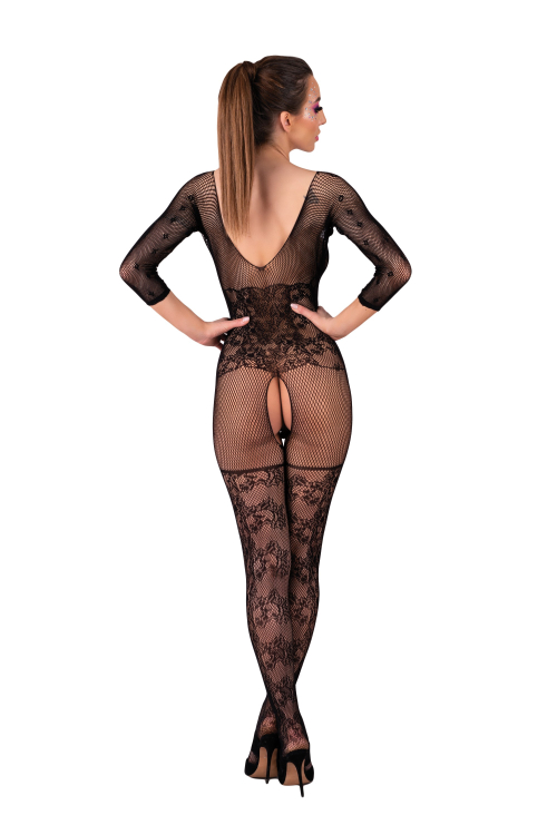 Celdon - elastyczne bodystocking