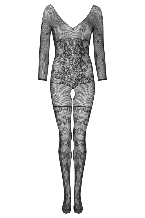 Celdon - elastyczne bodystocking