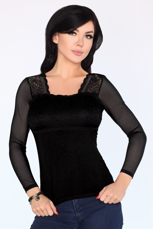 Bluzka Halima 1736