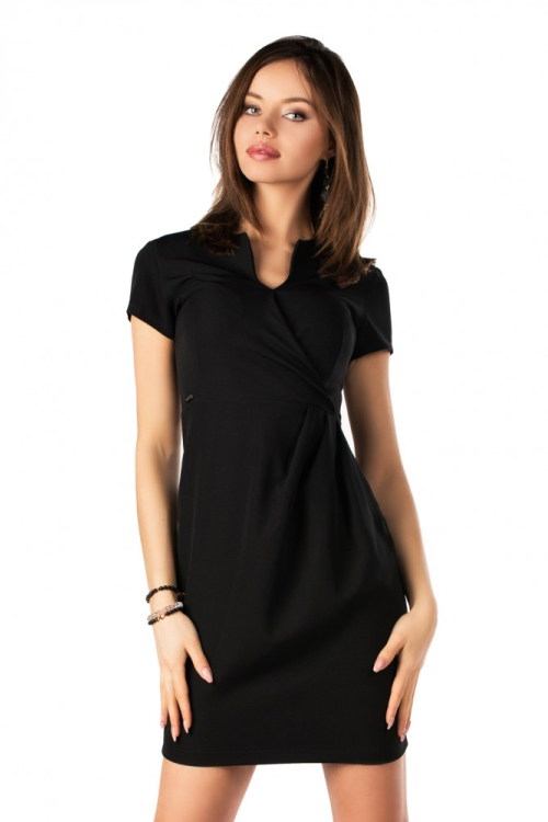 Sukienka Matiria Black
