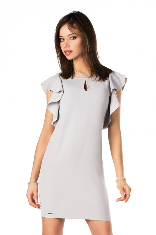 Sukienka Marjoleina Grey 85469