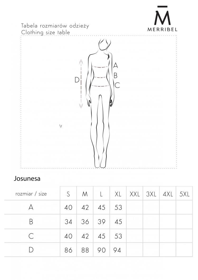 Josunesa - sukienka w stylu japońskim