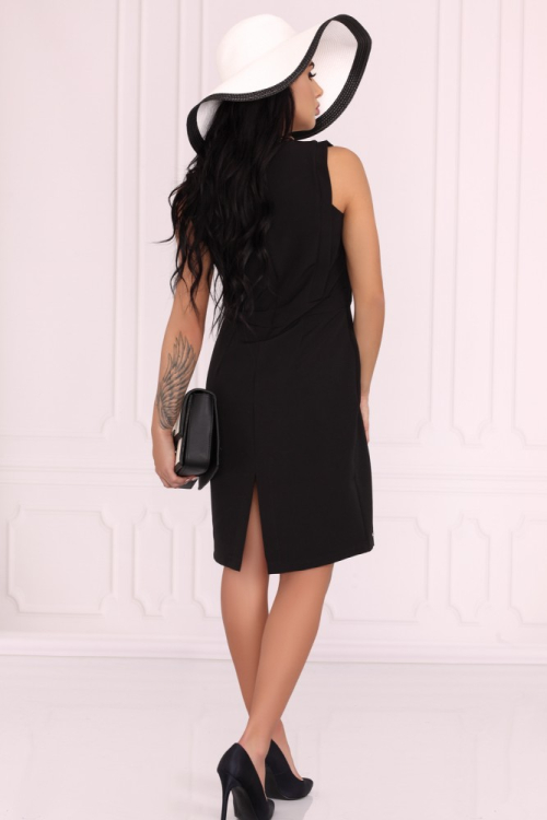 Sukienka Viran Black 85475