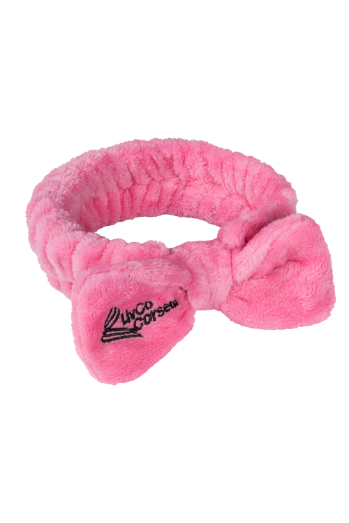 Opaska Krissan Pink  Różowy SP012 LivCo Corsetti Fashion