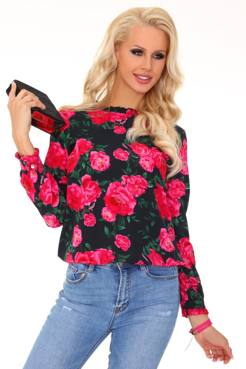 Bluzka Naille 85333